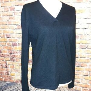 For the republic cashmere sweater